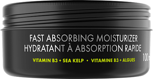 Feuchtigkeitscreme, Labs Gillette