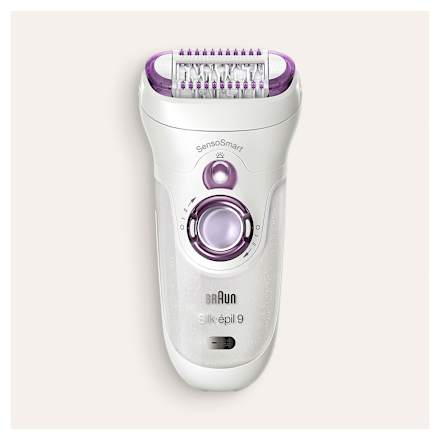 Epilierer, Silk-épil 9-690 SensoSmartTM Braun