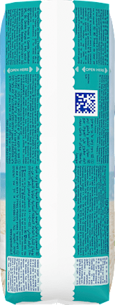 Schwimmwindeln Splashers Gr.3-4 (6-11 kg) Pampers