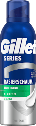 Rasierschaum Beruhigend Gillette