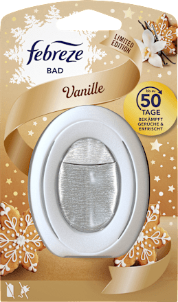 Lufterfrischer Vanille Febreze