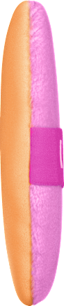 Sminkszivacs, Miracle 2in1 Powder Puff REAL TECHNIQUES