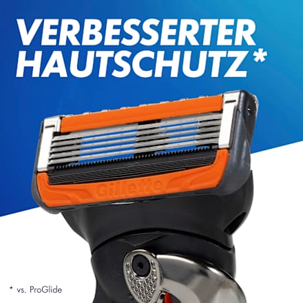 Rasierklingen, ProGlide Power  Gillette
