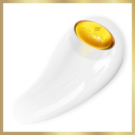 Shampoo Vita Glow Anti-Schuppen PANTENE PRO-V