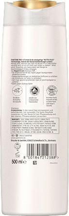 Shampoo Vita Glow Repair & Care XXL PANTENE PRO-V