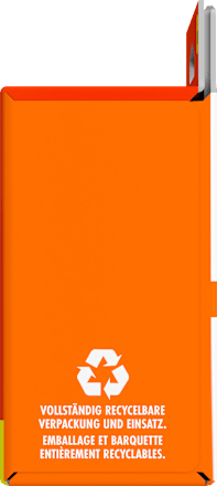 Rasierklingen, Fusion5 Gillette