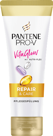 Conditioner Vita Glow Repair & Care PANTENE PRO-V