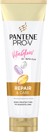 Conditioner Vita Glow Repair & Care PANTENE PRO-V