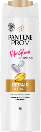 Shampoo Vita Glow Repair & Care XXL PANTENE PRO-V
