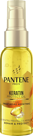 Масло за коса Keratin Protect  PANTENE PRO-V