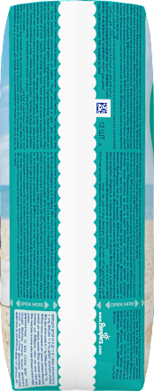 Jednokratne pelene za kupanje vel. 3-4 (6-11 kg) Pampers