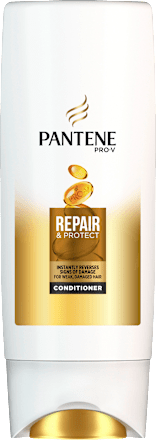 Odżywka mini, wersja podróżna, REPAIR & PROTECT PANTENE PRO-V