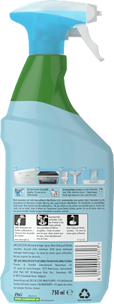 Allzweckreiniger mit Natron Meister Proper