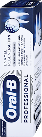 Zobna pasta Regenerate Enamel Oral-B