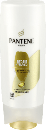 Odżywka mini, wersja podróżna, REPAIR & PROTECT PANTENE PRO-V