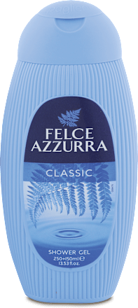 Classic gel za tuširanje  FELCE AZZURRA