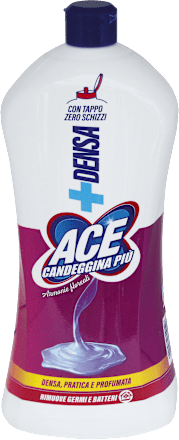 Candeggina Più Denso armonie floreali ACE