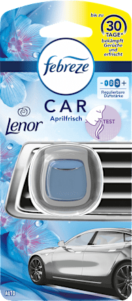 Lufterfrischer Car Aprilfrisch Febreze