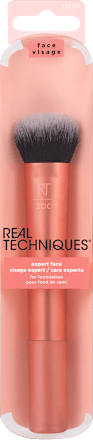 Pennello trucco viso Expert REAL TECHNIQUES