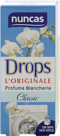 Profuma biancheria Classic Drops L'Originale nuncas