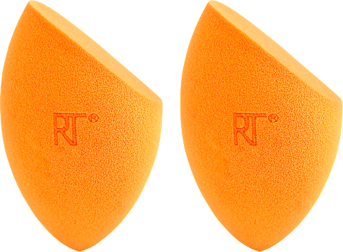 Miracle Complexion sunđeri za puder REAL TECHNIQUES