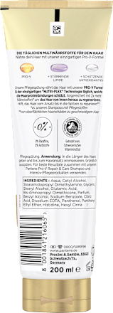 Conditioner Vita Glow Repair & Care PANTENE PRO-V