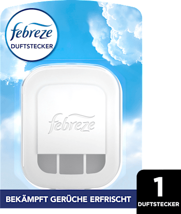 Lufterfrischer Duftstecker 3 Volution  Febreze