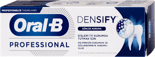 PROFESSIONAL DENSIFY pasta za zube Oral-B
