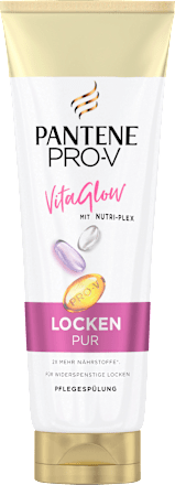 Conditioner Vita Glow Locken Pur PANTENE PRO-V
