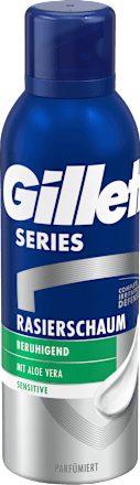 Rasierschaum Beruhigend Gillette