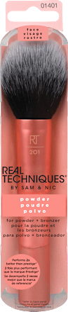 Čopič za nanos pudra v prahu REAL TECHNIQUES
