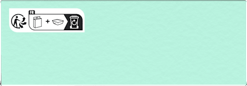 Rasierklingen, Smooth Sensitive Gillette Venus