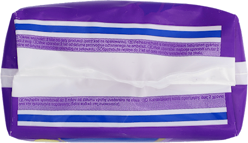 Podpaski Platinum Super always