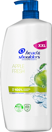 Anti-Schuppen Shampoo Apple Fresh head&shoulders