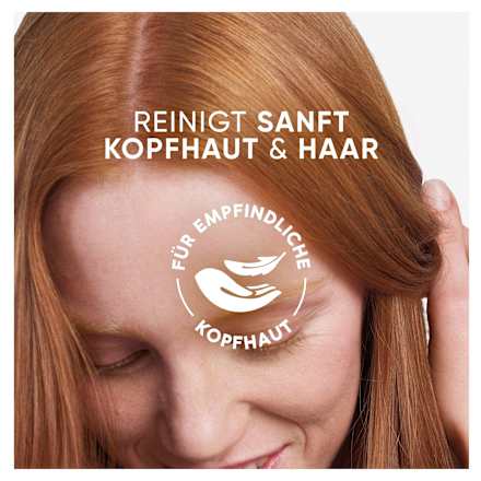 Shampoo Anti-Schuppen bei empfindlicher Kopfhaut head&shoulders
