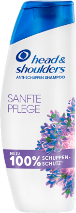 Anti-Schuppen Shampoo Sanfte Pflege head&shoulders