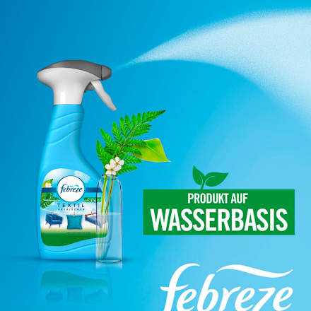 Textilerfrischer Lenor Aprilfrisch Febreze