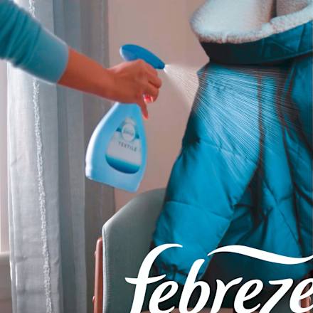 Textilerfrischer Lenor Aprilfrisch Febreze