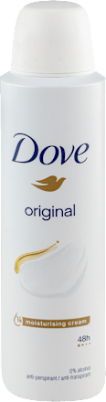original - dezodorans u spreju Dove