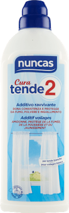 Additivo ravvivante Cura tende 2 nuncas