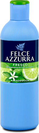 Schaumbad Fresco FELCE AZZURRA