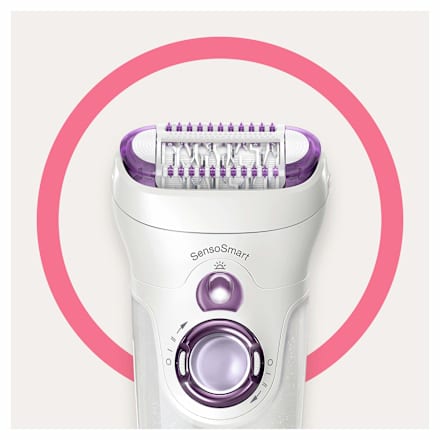 Epilierer, Silk-épil 9-690 SensoSmartTM Braun