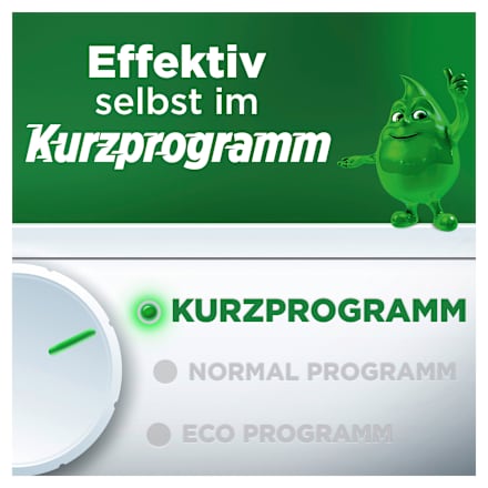 Geschirrspül-Tabs All in One Platinum Plus Zitrone Fairy