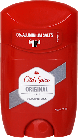 Deodorant Stick Original Old Spice