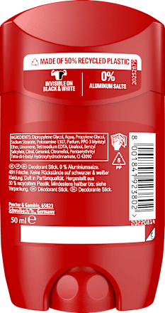 Deostick Wolfthorn Old Spice