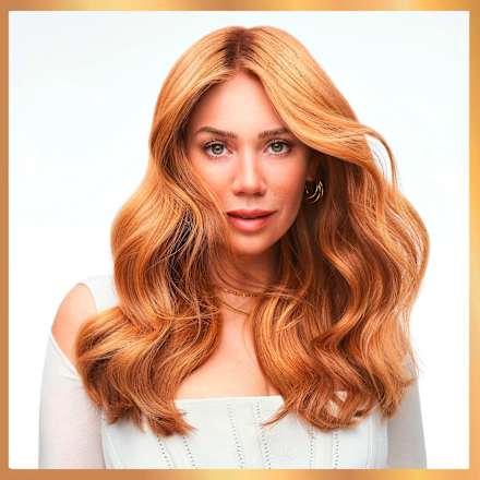 Shampoo Vita Glow Anti-Schuppen PANTENE PRO-V