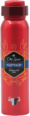 Dezodorans u spreju - Captain  Old Spice