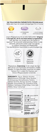 Conditioner Vita Glow Locken Pur PANTENE PRO-V