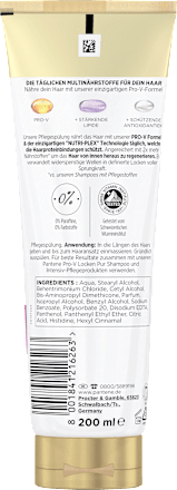 Conditioner Vita Glow Locken Pur PANTENE PRO-V