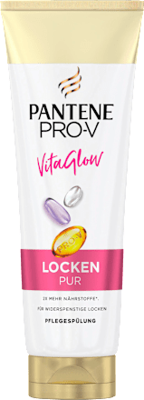 Conditioner Vita Glow Locken Pur PANTENE PRO-V